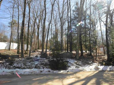 Map 104, Lot 18 Berry River Road, Barrington, NH, 03825