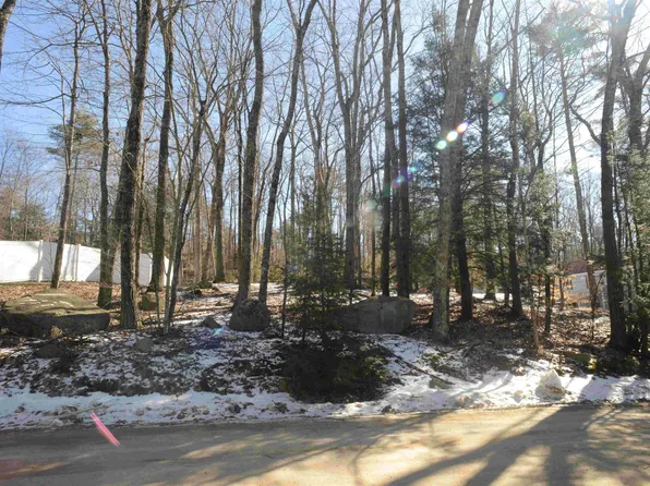 Map 104, Lot 18 Berry River Road, Barrington, NH 03825