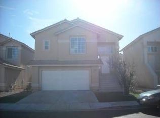 1067 Wild Fern Ct, Las Vegas, NV 89183