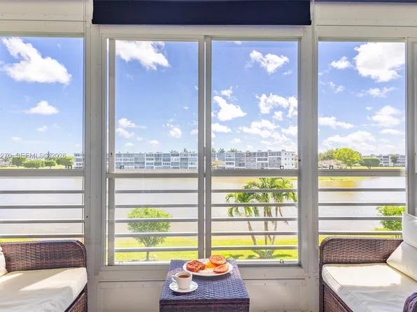 3049 Wolverton #3049-C, Boca Raton, FL 33434