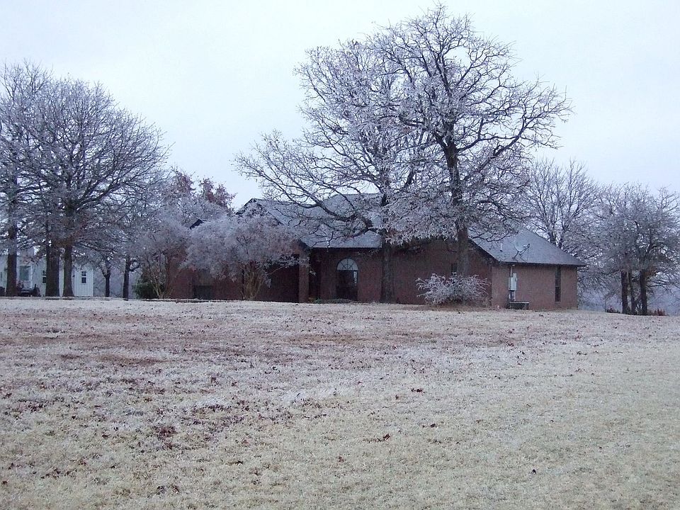The house!!!