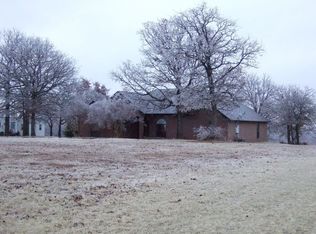 12624 S Henney Rd, Oklahoma City, OK 73165