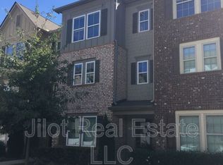 3069 Turman Cir, Decatur, GA 30033