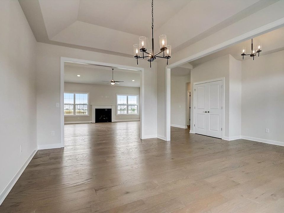 Abigail Ranch Plan, Stone Ridge & The Woods of Stone Ridge, Lake Geneva