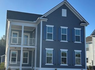1091 Milford Way Ravenwood #1-LOT 11, Myrtle Beach, SC 29588
