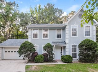 435 Standing Rock Dr SW, Atlanta, GA 30331