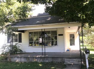 40 Railroad St LOT 8, Jeffersonville, OH 43128