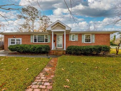 1525 Ohio Ave, Virginia Beach, VA, 23454