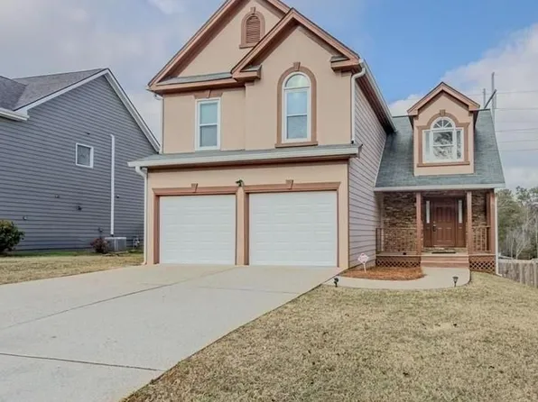 1835 Watercrest Cir, Lawrenceville, GA 30043