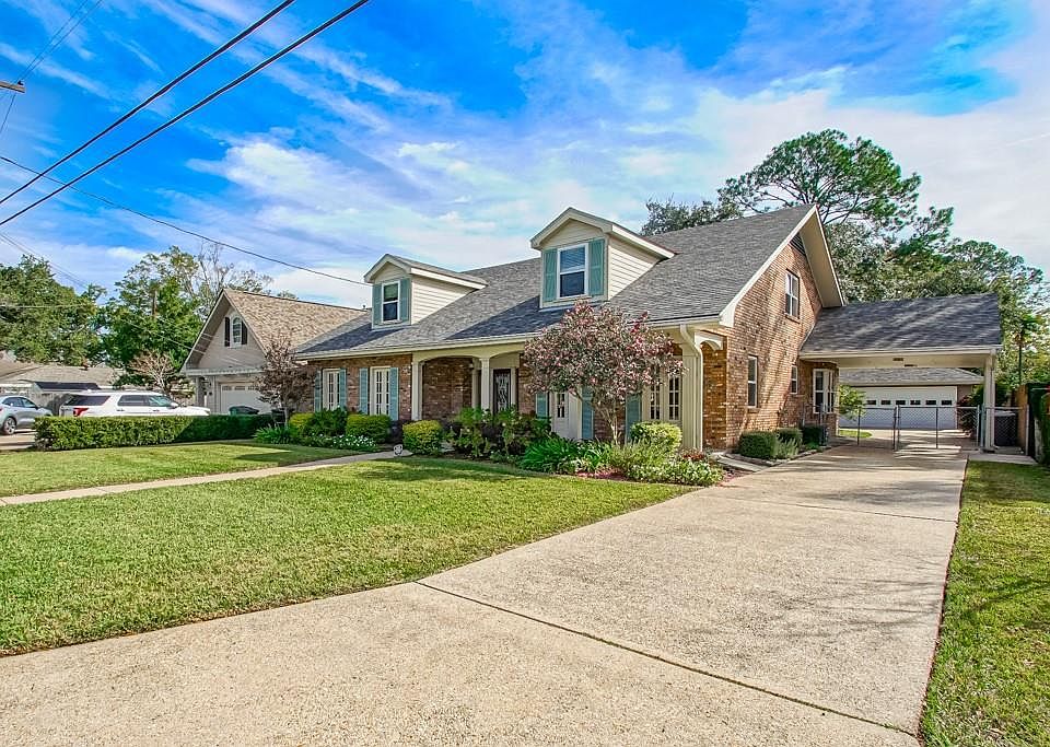 265 Garden Rd, River Ridge, LA 70123 | Zillow