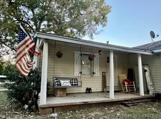 16510 E 165th St S, Bixby, OK 74008