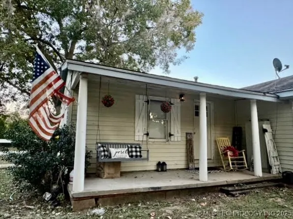 16510 E 165th St S, Bixby, OK 74008