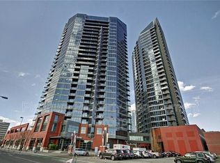 220 12th Ave SE #2304, Calgary, AB T2G0R5