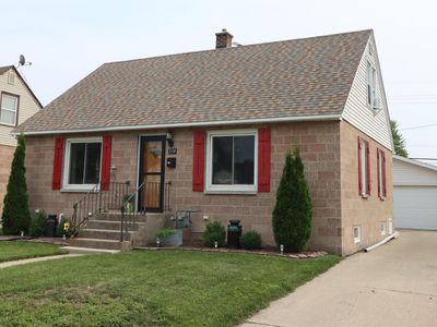 334 Bischoff St, Fond Du Lac, WI, 54935
