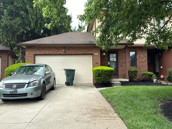 1857 Misty Way, Columbus, OH 43232