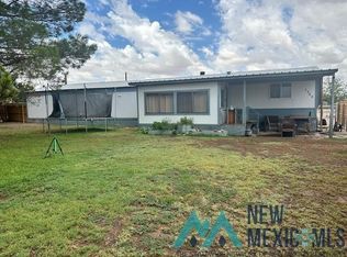 7321 Old Cavern Hwy, Carlsbad, NM 88220