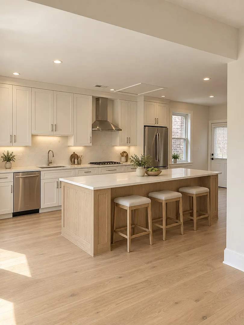 3 bed, 1400 sqft, $6,000 — Photo 3