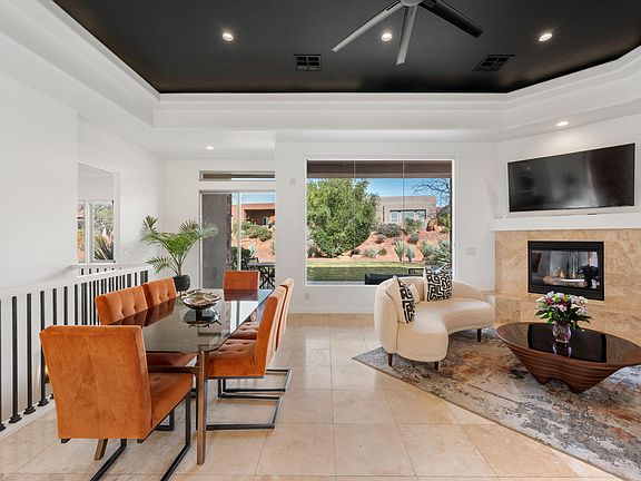 4th image of 2085 N Tuweap Dr Unit 30