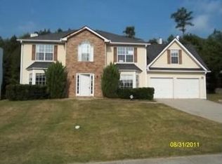 2201 Harmony Lakes Cir, Lithonia, GA 30058