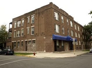 3053 W Cortland St #1, Chicago, IL 60647
