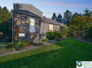3217 Center St, Bethlehem, PA 18017