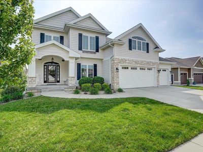 816 Richard Way, Waunakee, WI, 53597