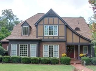 11 Mill Run, Newnan, GA 30263