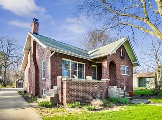 207 Friendship Trl, Pottawattamie Park, IN
