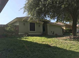 316 Cinnamon Teal Loop, Laredo, TX 78045
