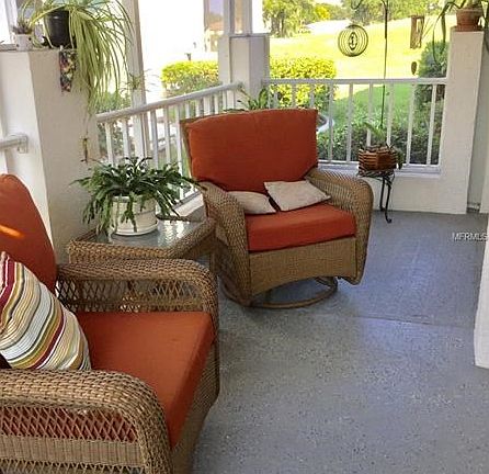 pleasant place to relax