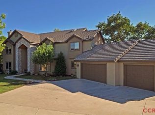 9800 Corriente Rd, Atascadero, CA 93422