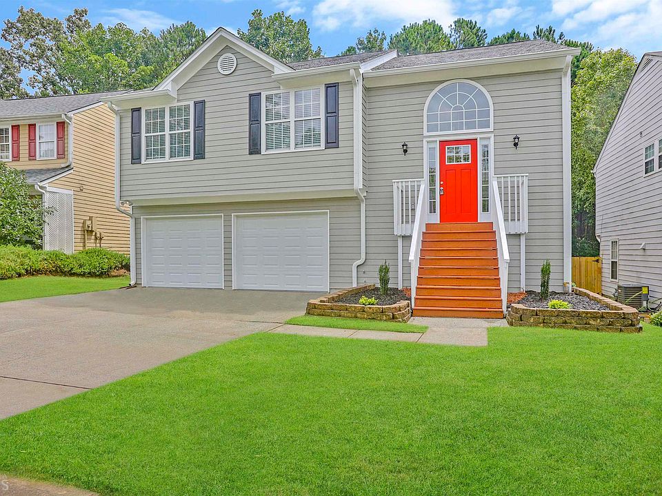 2609 Halcyon Way, Lawrenceville, GA 30044 Zillow