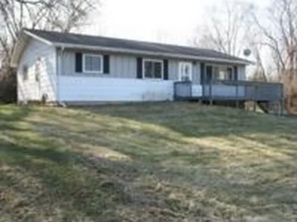 695 Jacobus Rd, Edgerton, WI 53534
