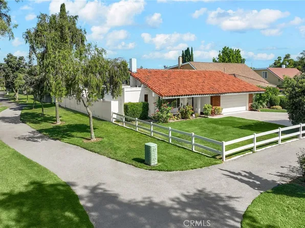 15361 Nimes Cir, Irvine, CA 92604