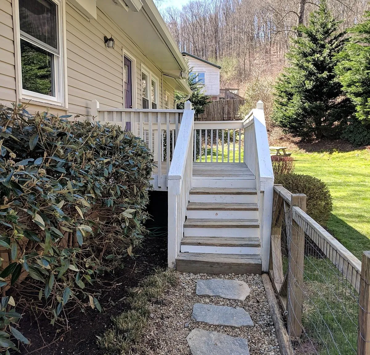Tap Dr, Asheville — Photo 3
