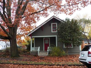 1103 NE 59th Ave, Portland, OR 97213