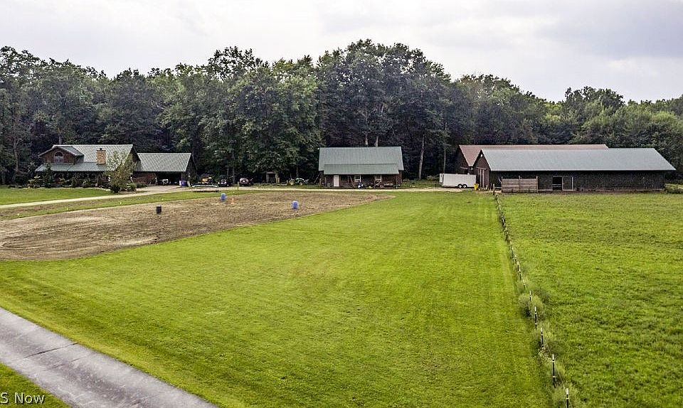 3540 Sandy Lake Rd, Ravenna, OH 44266 Zillow