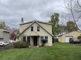 333 Beech St, Warminster, PA 18974