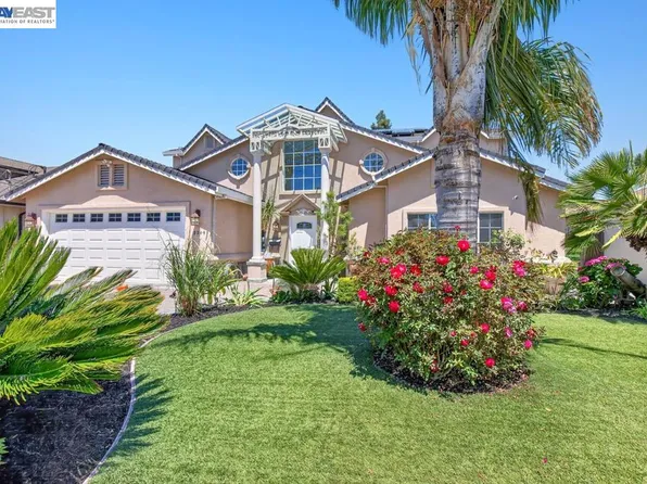 3249 Greenwood Dr, Fremont, CA 94536