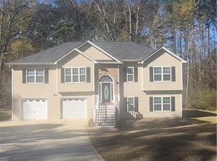 43 Legend Creek Walk, Douglasville, GA 30134
