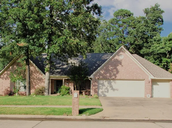 4707 Glen Valley Dr, Little Rock, AR 72223