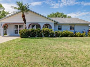 562 Grace St, Sebastian, FL 32958