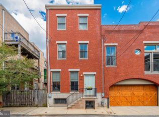 883 N Opal St, Philadelphia, PA 19130