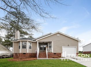 109 Thornfield Rd, Columbia, SC 29229