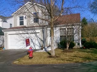 741 Springwood Dr, Joliet, IL 60431