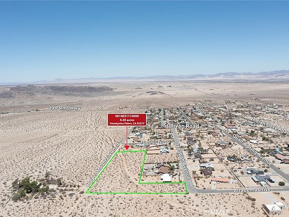4th image of 1 Ivanpah Ave