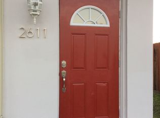 2611 NW 61st Ave, Margate, FL 33063