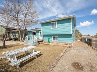 1403 Moose Trl, Sturgis, SD 57785