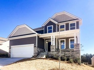 17 Macdee Way LOT 44, Greenville, SC 29607