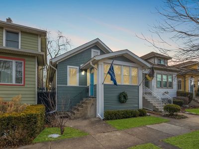 1170 Highland Ave, Oak Park, IL, 60304